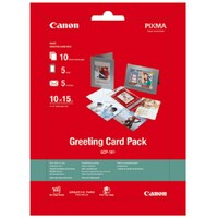 CANON GCP-101 GREET. CARD-PACK