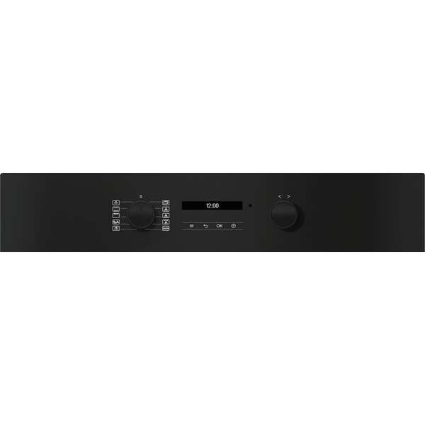 MIELE H 2766 BP BlackLine OBSW