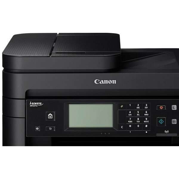 CANON i-SENSYS MF237W BUNDLE EU