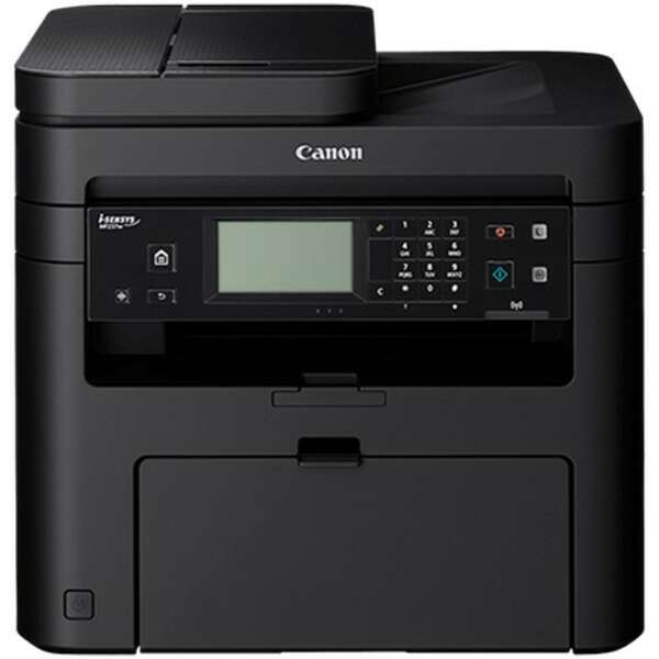CANON i-SENSYS MF237W BUNDLE EU