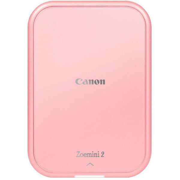 CANON MINI PHOTO PRINTER ZOEMINI 2 PV-223-RGW EMEA HB