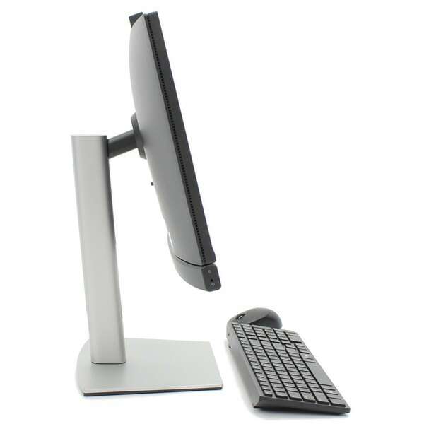 DELL OptiPlex 7420 AiO 23.8 inch FHD i5-12500T 16GB 512GB SSD Win11Pro 3yr ProSupport + WiFi