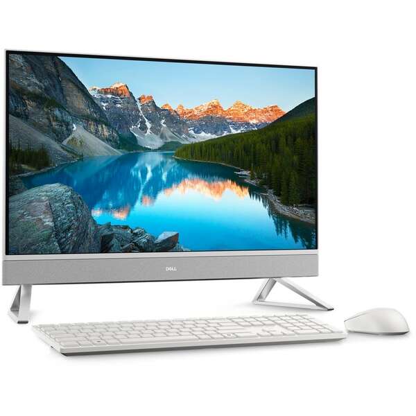 DELL AiO 27 inch FHD Core 7 150U 16GB 512GB SSD Win11Pro 3yr NBD + WiFi