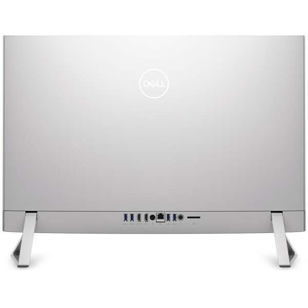 DELL AiO 27 inch FHD Core 7 150U 16GB 512GB SSD Win11Pro 3yr NBD + WiFi
