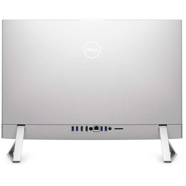 DELL AiO 23.8 inch FHD Core 7 150U 16GB 1TB SSD Win11Pro 3yr NBD + WiFi