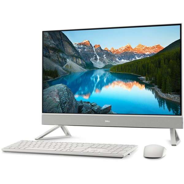 DELL AiO 27 inch FHD Touch Core 7 150U 16GB 1TB SSD Win11Pro 3yr NBD + WiFi