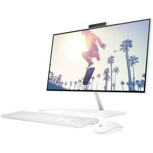 HP 24-cb1307nh AiO/DOS/23.8