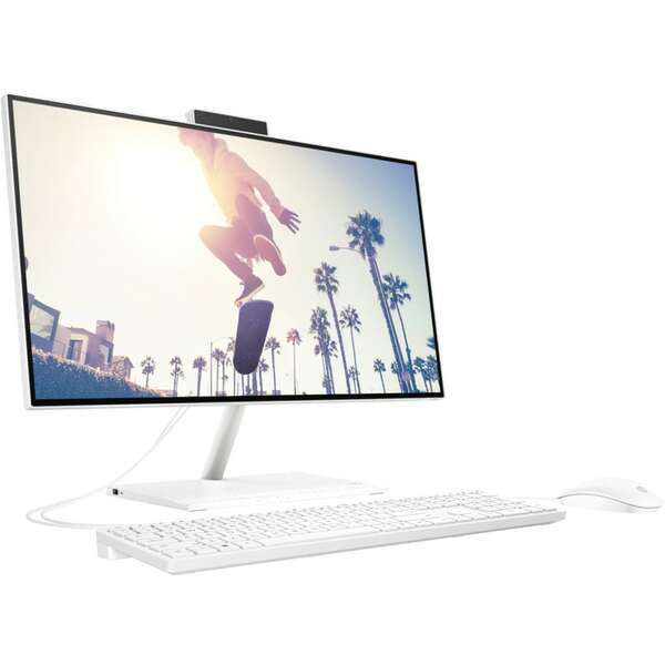 HP 24-cb1307nh AiO/DOS/23.8