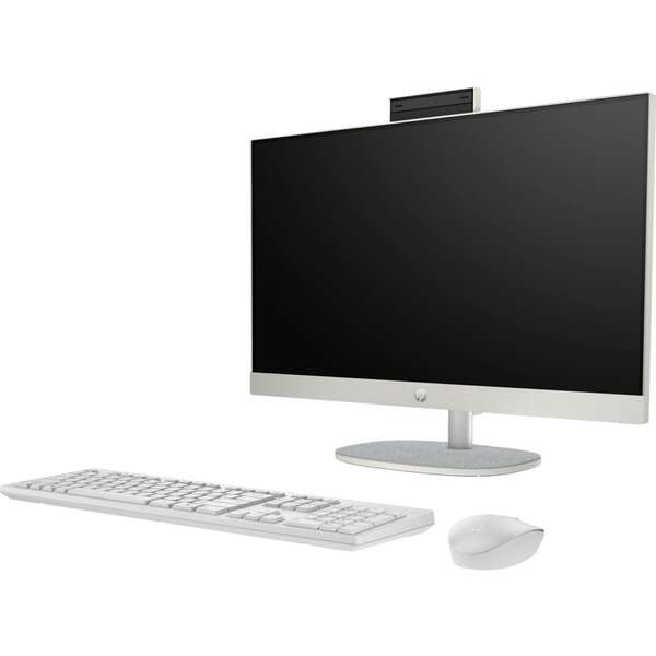 HP 24-cr0000nh AiO/DOS/23.8