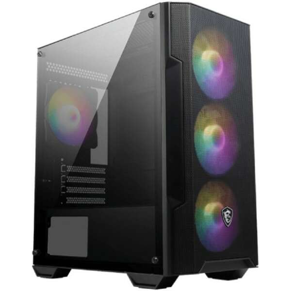 MSI MAG FORGE M100A