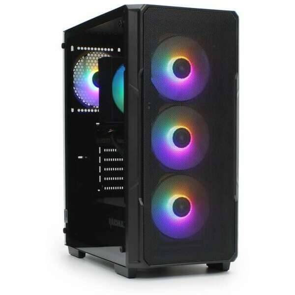 RAIDMAX VECTOR V212
