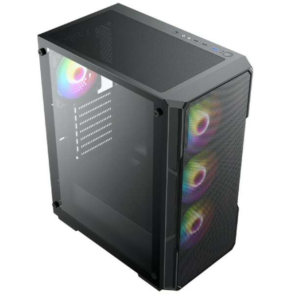 RAIDMAX VECTOR V212