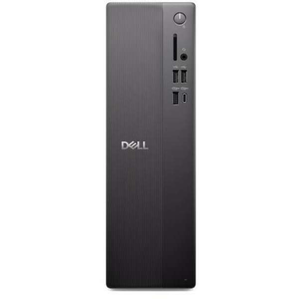 DELL Slim i3-14100 8GB 512GB SSD Win11Pro 1yr + WiFi