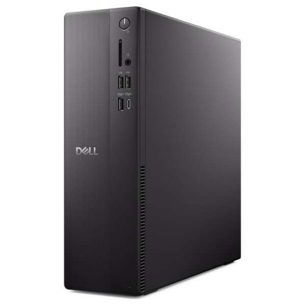 DELL Slim i3-14100 8GB 512GB SSD Win11Pro 1yr + WiFi