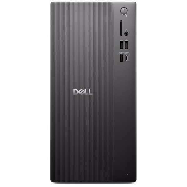 DELL Tower i3-14100 8GB 512GB SSD Win11Pro 3yr ProSupport + WiFi