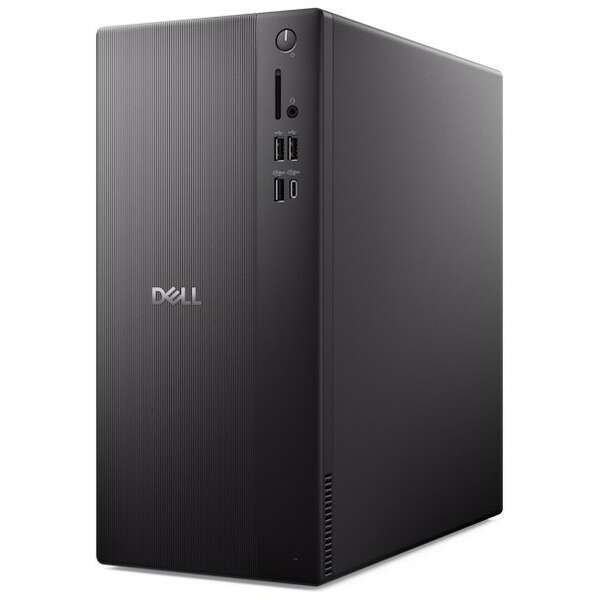 DELL Tower i3-14100 8GB 512GB SSD Win11Pro 3yr ProSupport + WiFi