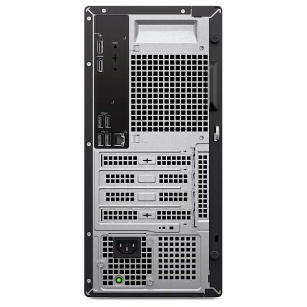 DELL Tower i3-14100 8GB 512GB SSD Win11Pro 3yr ProSupport + WiFi