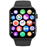 BLACKVIEW Smart Watch R30 Pro Black