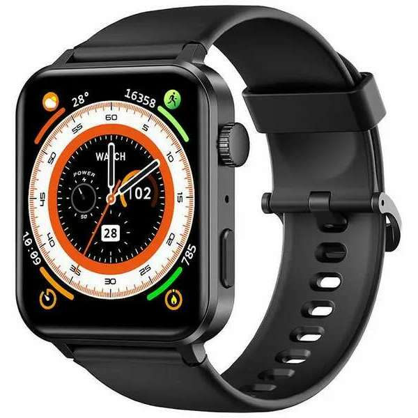 BLACKVIEW Smart Watch R30 Pro Black