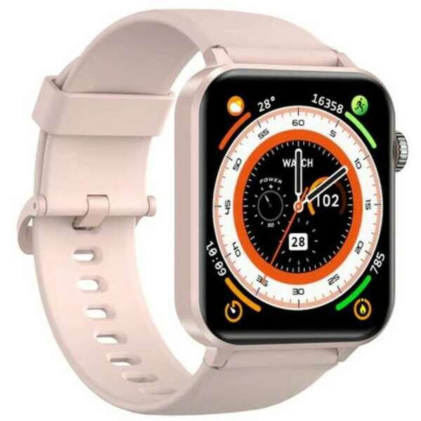 BLACKVIEW Smart Watch R30 Pro Purple