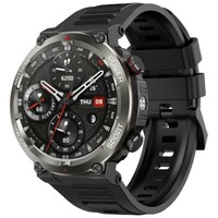 BLACKVIEW Smart Watch W50 Pro Black