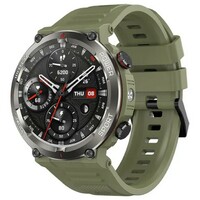 BLACKVIEW Smart Watch W50 Pro Green