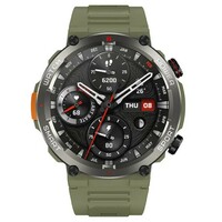 BLACKVIEW Smart Watch W50 Pro Green