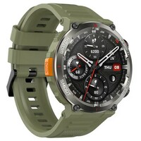 BLACKVIEW Smart Watch W50 Pro Green