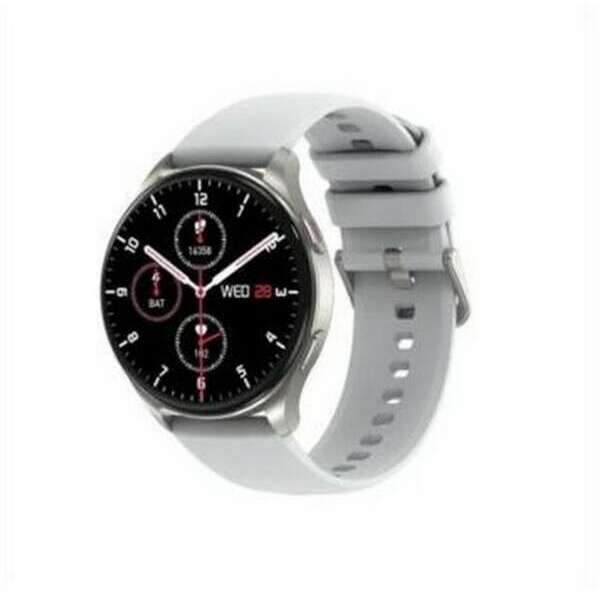 BLACKVIEW Smart Watch X20 Silver