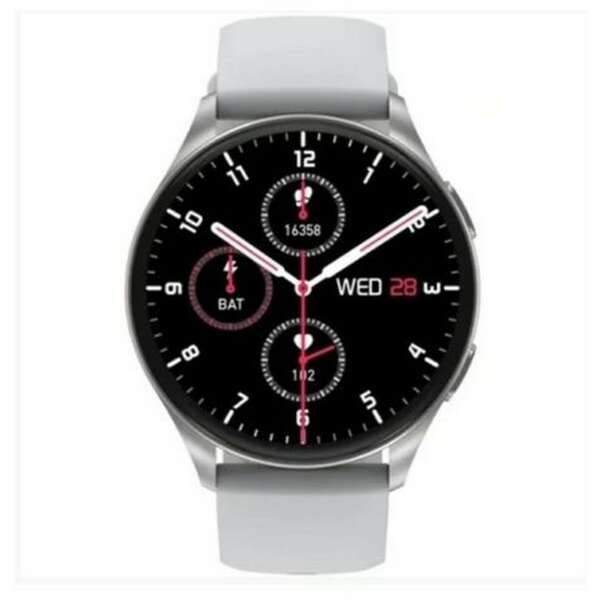 BLACKVIEW Smart Watch X20 Silver