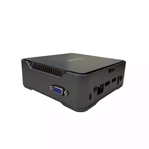 ZEUS GK3V Celeron QC N95 3.40 GHz/DDR4 8GB/m.2 256GB/LAN/Dual WiFi/BT/2xHDMI/VGA/Win 11 Pro