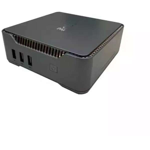 ZEUS GK3V Celeron QC N95 3.40 GHz/DDR4 8GB/m.2 256GB/LAN/Dual WiFi/BT/2xHDMI/VGA/Win 11 Pro
