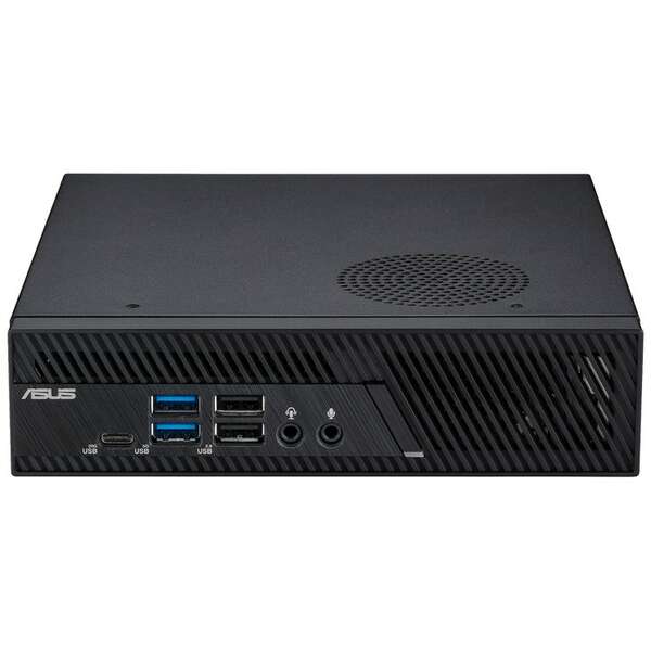 ASUS PB63 1B B76 i7-13700 16GB/512GB/2xDP/WIN 11