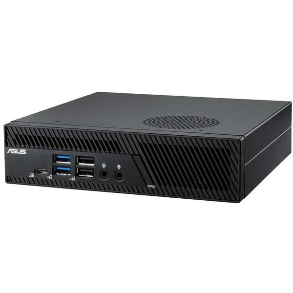 ASUS PB63 1B B76 i7-13700 16GB/512GB/2xDP/WIN 11