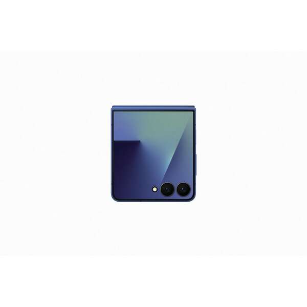 SAMSUNG Galaxy Z Flip7 12GB/512GB Blue Shadow SM-F766BDBHEUC