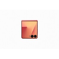 SAMSUNG Galaxy Z Flip7 12GB/512GB Coralred SM-F766BZRHEUC