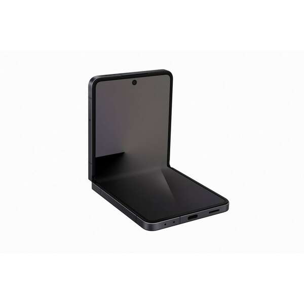 SAMSUNG Galaxy Z Flip7 12GB/512GB Jetblack SM-F766BZKHEUC