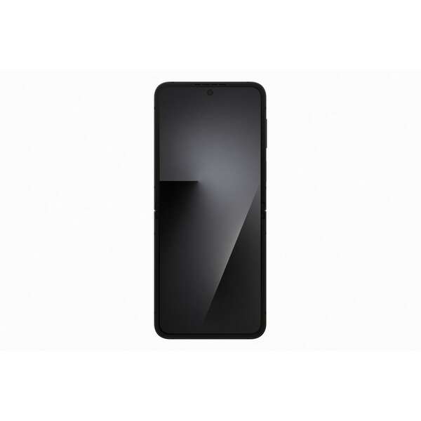 SAMSUNG Galaxy Z Flip7 FE 8GB/256GB Black SM-F761BZKHEUC