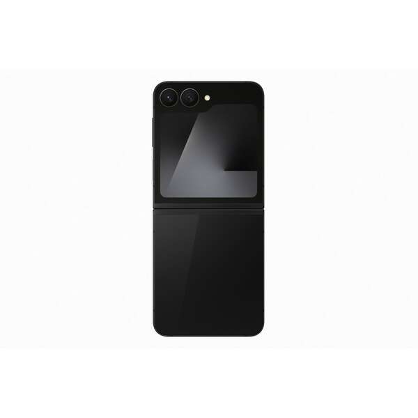 SAMSUNG Galaxy Z Flip7 FE 8GB/256GB Black SM-F761BZKHEUC