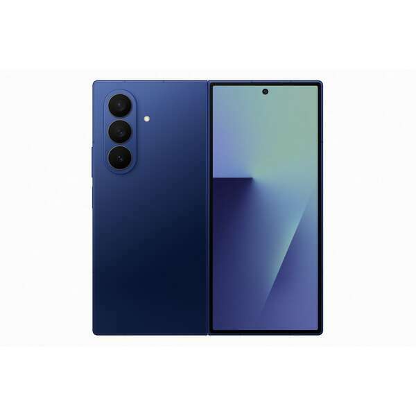 SAMSUNG Galaxy Z Fold7 12GB/256GB Blue Shadow SM-F966BDBBEUC