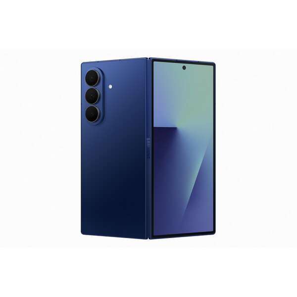 SAMSUNG Galaxy Z Fold7 12GB/256GB Blue Shadow SM-F966BDBBEUC