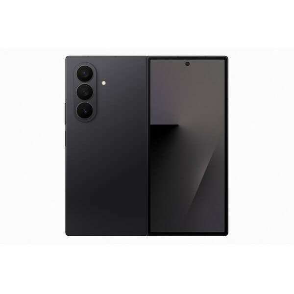 SAMSUNG Galaxy Z Fold7 12GB/512GB Jetblack SM-F966BZKCEUC