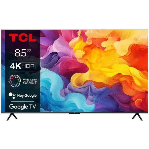 TCL 85V6B