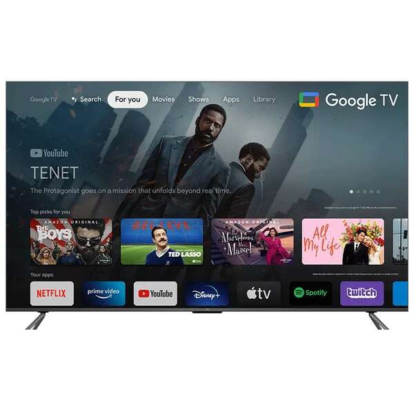 TCL 85C645