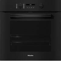 MIELE H 2861-1 BP Black 125 Edition