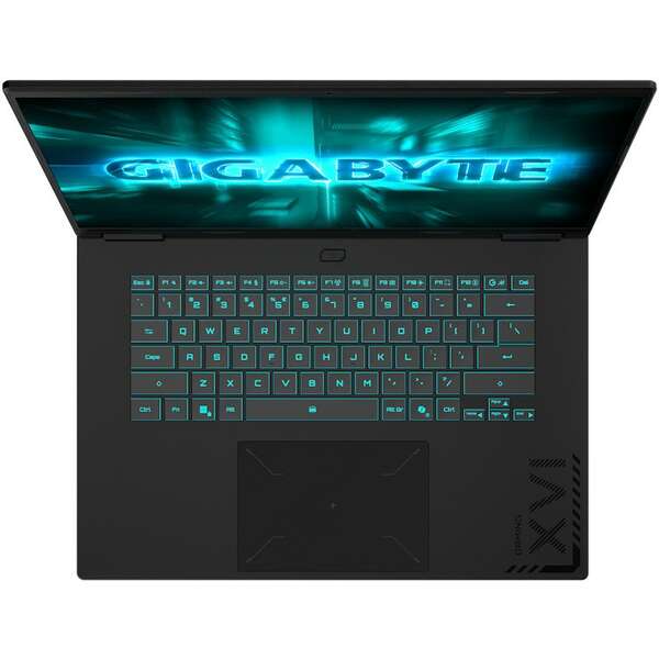 GIGABYTE A16 CMH, 16