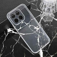 TERACELL Ultra Thin za Honor X6c transparent