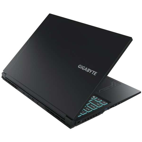 GIGABYTE G6 MF, 16