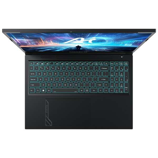 GIGABYTE G6 MF, 16