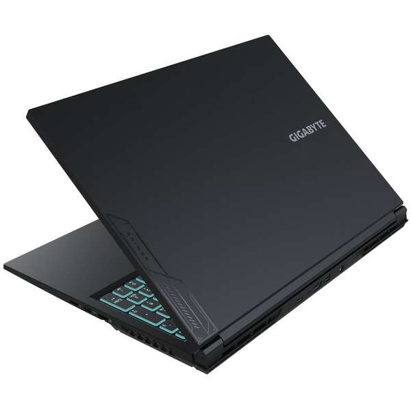 GIGABYTE G6 MF, 16